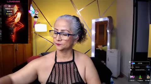 Snapshot of melissa_coleman_ chatting on September 17, 12:14 am melissa_coleman_ online show from September 17, 12:14 am