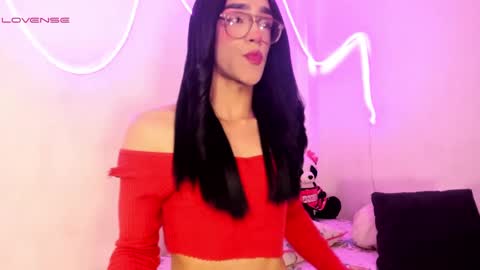 melissa_hot22 online show from February 26, 4:19 am