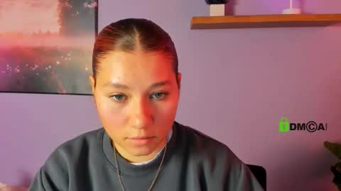 melissa_kandy online show from October 18, 9:24 am