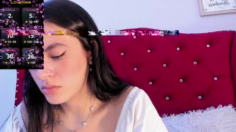 melissa_ls online show from May 6, 9:21 pm