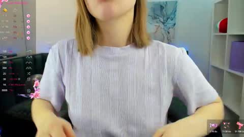 melissa_new22 online show from October 21, 1:54 am