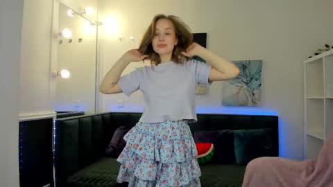 melissa_new22 online show from October 8, 12:29 am