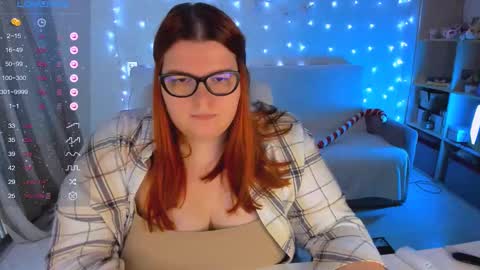 Snapshot of melissa_purr chatting on January 5, 2:49 am melissa_purr online show from January 5, 2:49 am