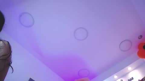 Melissa online show from October 24, 9:26 pm