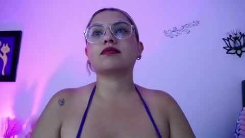 Melissa online show from July 16, 11:13 am