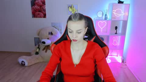Snapshot of melissa_richardson chatting on January 28, 8:26 pm Melissa online show from January 28, 8:26 pm