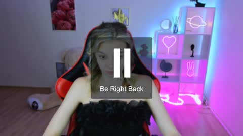 Snapshot of melissa_richardson chatting on February 5, 7:31 pm Melissa online show from February 5, 7:31 pm