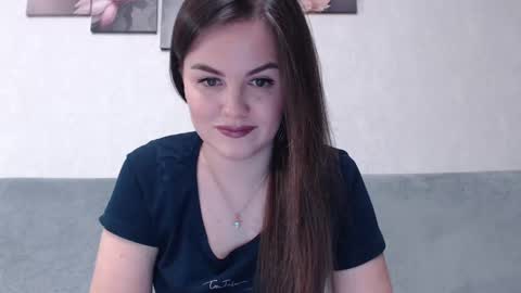 Melissa online show from January 8, 8:18 pm