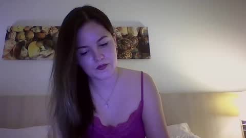 Melissa online show from March 6, 3:45 pm