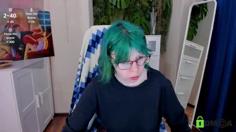 Snapshot of melissa_wells chatting on January 26, 8:56 pm Melissa online show from January 26, 8:56 pm