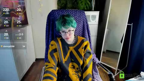 Snapshot of melissa_wells chatting on March 12, 7:25 pm Melissa online show from March 12, 7:25 pm