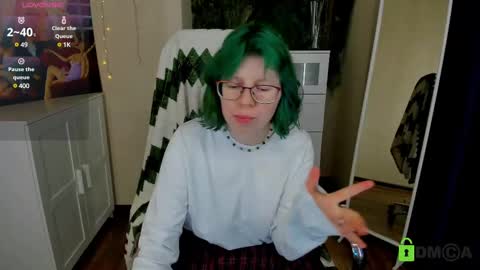 Snapshot of melissa_wells chatting on February 13, 9:50 pm Melissa online show from February 13, 9:50 pm