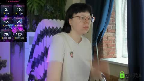 Melissa online show from May 21, 6:53 am