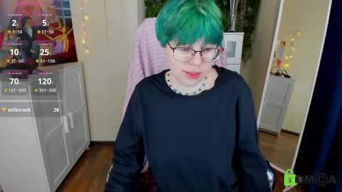 Snapshot of melissa_wells chatting on March 1, 12:39 am Melissa online show from March 1, 12:39 am