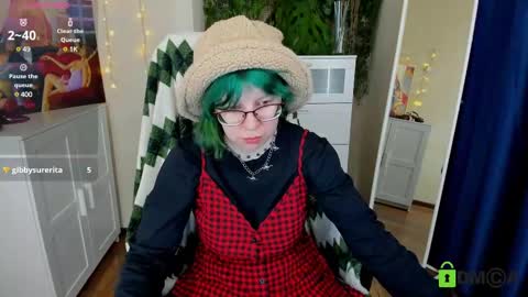 Snapshot of melissa_wells chatting on February 11, 9:46 pm Melissa online show from February 11, 9:46 pm