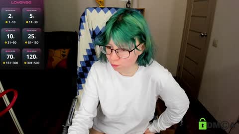 Snapshot of melissa_wells chatting on February 4, 3:57 pm Melissa online show from February 4, 3:57 pm