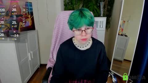 Snapshot of melissa_wells chatting on February 28, 8:39 pm Melissa online show from February 28, 8:39 pm