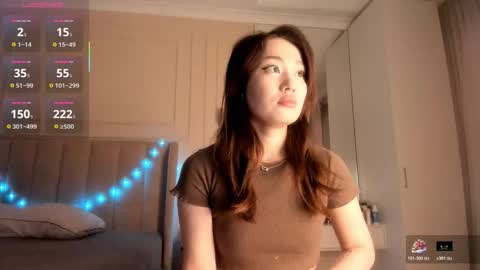 Lisaa online show from November 21, 5:38 am