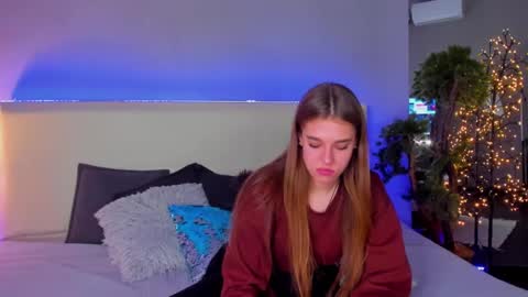 MelissaCrayzy online show from February 11, 12:25 pm