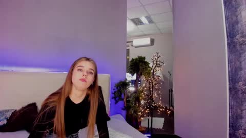 MelissaCrayzy online show from February 17, 12:27 pm