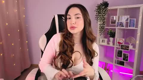 melissagray_ online show from October 4, 6:33 am