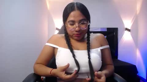 Melissa online show from October 11, 4:32 pm