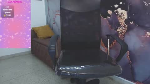 MELISSA online show from September 19, 5:00 am