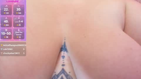 MELISSA online show from February 27, 11:28 am