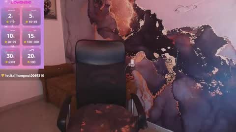 MELISSA online show from February 27, 8:24 am