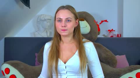 MelissaBerry online show from October 22, 10:29 am