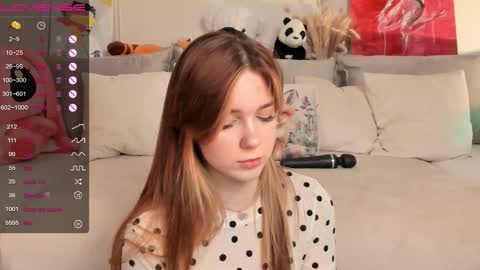 melissamiles online show from November 11, 2:19 pm