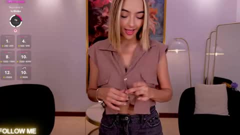 Call me Meli online show from May 23, 9:49 am