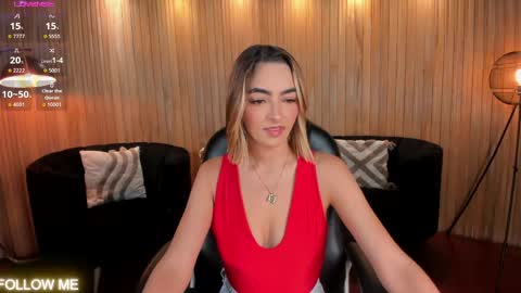 Call me Meli online show from April 29, 9:03 am