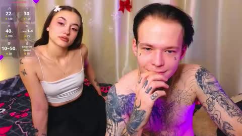 Mel online show from January 5, 5:27 pm