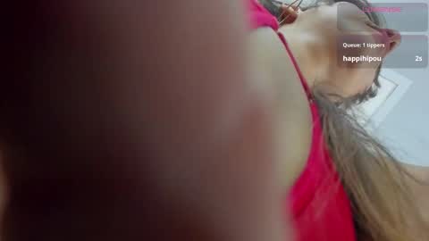    online show from February 12, 8:01 pm