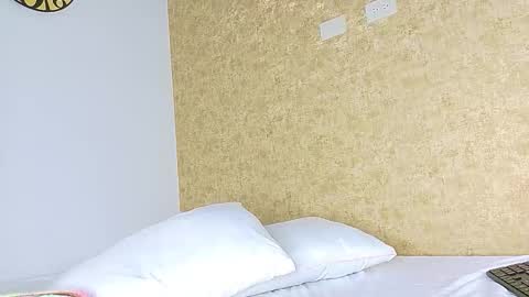 MelissaSam online show from October 8, 12:44 pm