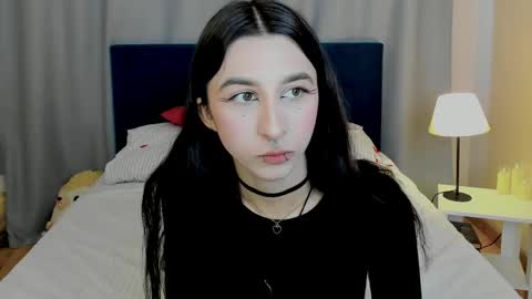 Mellisa online show from June 7, 1:11 am