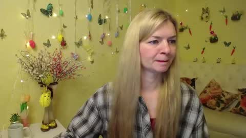 Melissa online show from April 11, 5:23 am