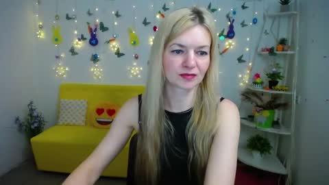 Melissa online show from April 12, 7:45 am