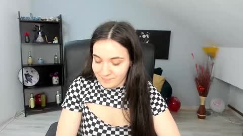 melissawiliam online show from February 25, 2:48 pm