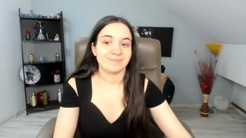 melissawiliam online show from February 21, 11:55 am