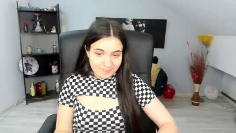 melissawiliam online show from February 25, 5:51 pm