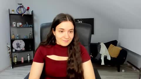 melissawiliam online show from October 2, 11:31 am