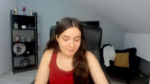 melissawiliam online show from November 10, 12:08 pm