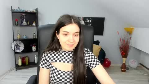 melissawiliam online show from February 25, 11:43 am