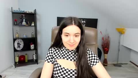 melissawiliam online show from February 18, 11:55 am