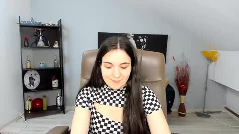 melissawiliam online show from February 18, 3:20 pm