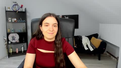 melissawiliam online show from October 9, 11:48 am