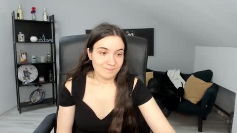 melissawiliam online show from November 19, 12:26 pm