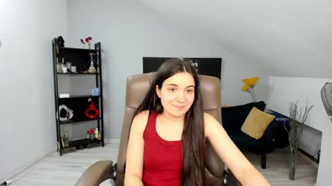melissawiliam online show from February 3, 2:55 pm